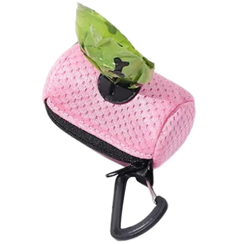 Dog Poop Bag Dispenser Holder For Pooper Scooper Tool - BarkHatch