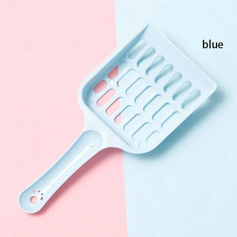 Pet Cat Litter Scoop Toilet Sand Shovel Cleaning Tool - BarkHatch