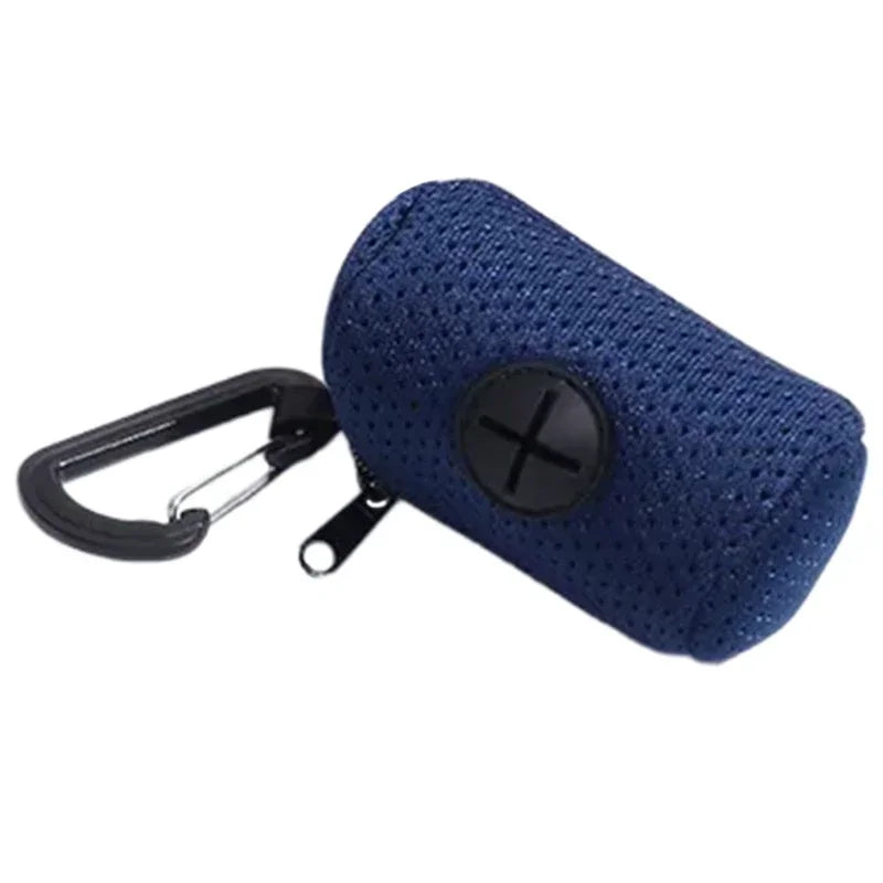 Dog Poop Bag Dispenser Holder For Pooper Scooper Tool - BarkHatch