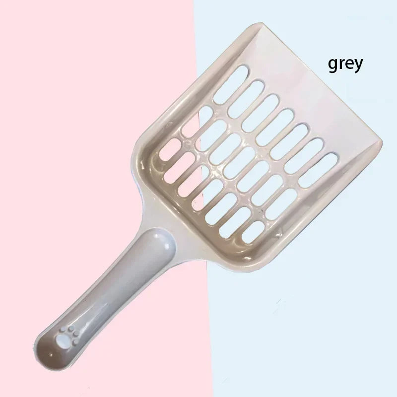 Pet Cat Litter Scoop Toilet Sand Shovel Cleaning Tool - BarkHatch