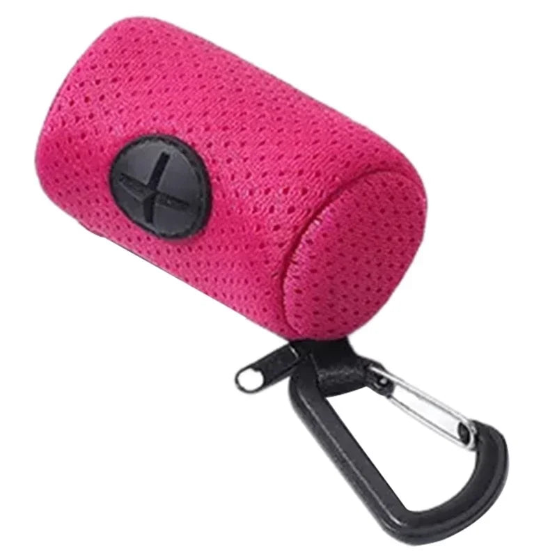 Dog Poop Bag Dispenser Holder For Pooper Scooper Tool - BarkHatch