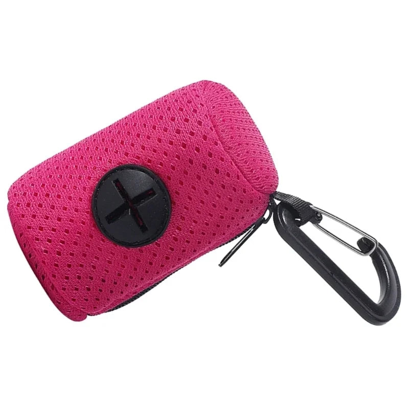 Dog Poop Bag Dispenser Holder For Pooper Scooper Tool - BarkHatch