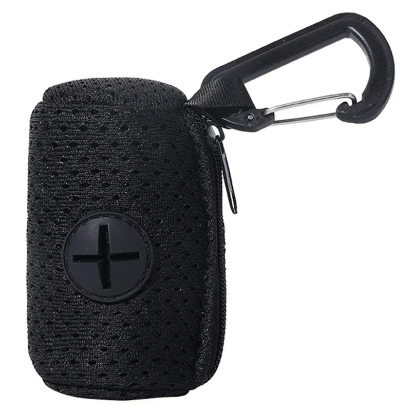 Dog Poop Bag Dispenser Holder For Pooper Scooper Tool - BarkHatch