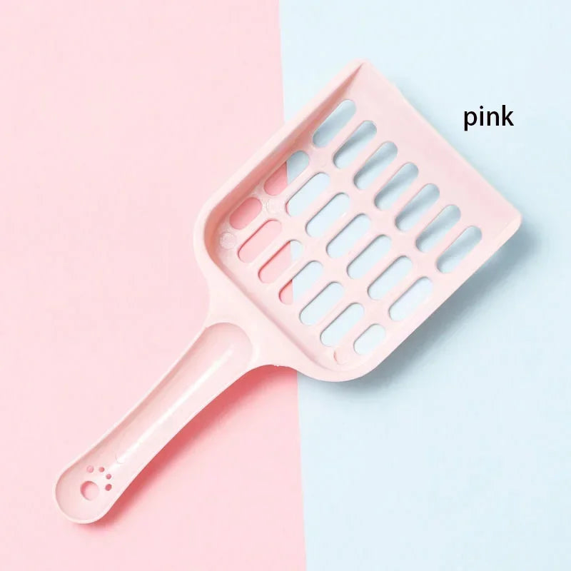 Pet Cat Litter Scoop Toilet Sand Shovel Cleaning Tool - BarkHatch