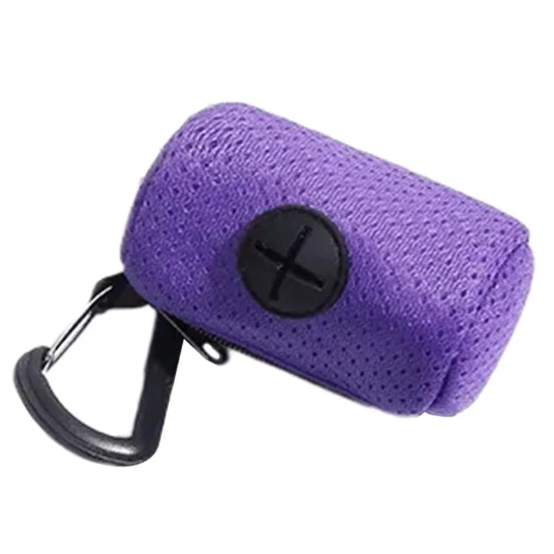 Dog Poop Bag Dispenser Holder For Pooper Scooper Tool - BarkHatch
